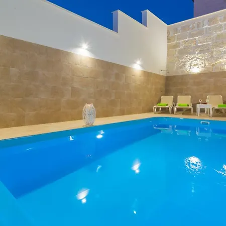 Holiday home Serra Sa Pobla
