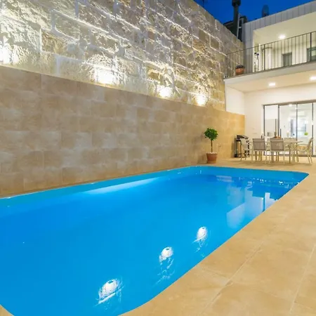 Serra Holiday home Sa Pobla