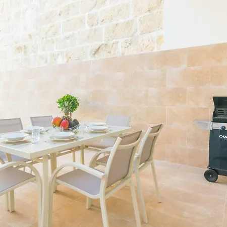 Serra Holiday home *