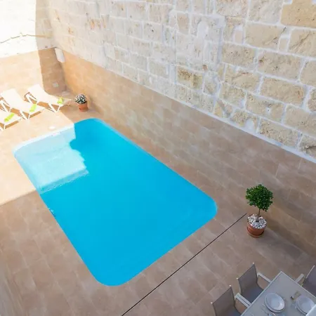 Holiday home Serra