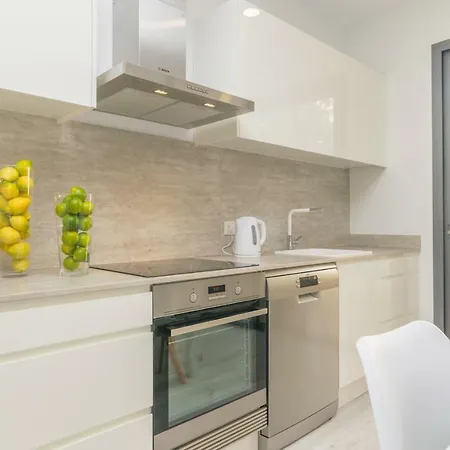 Holiday home Serra *