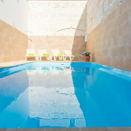 Holiday home Serra