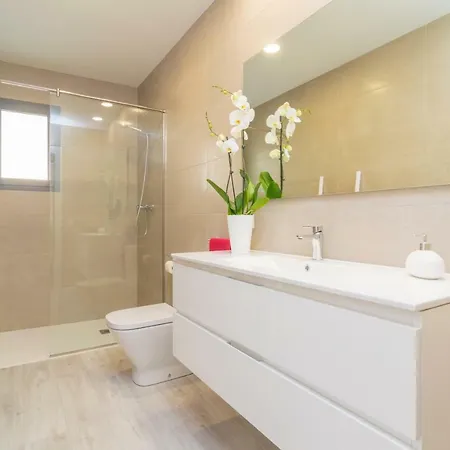 Holiday home Serra