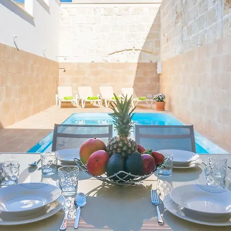 Holiday home Serra