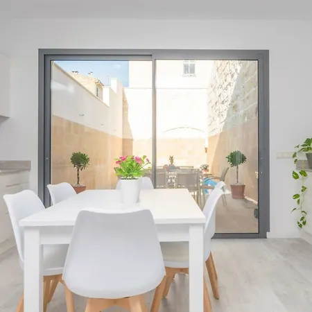 Serra Holiday home *