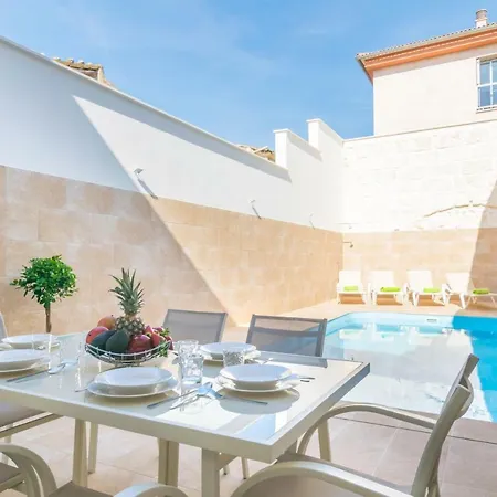 Holiday home Serra *