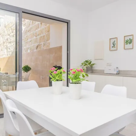 Serra Holiday home Sa Pobla