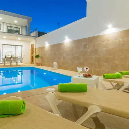 Holiday home Serra Sa Pobla