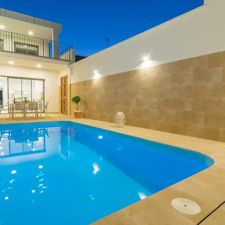 Serra Holiday home Sa Pobla