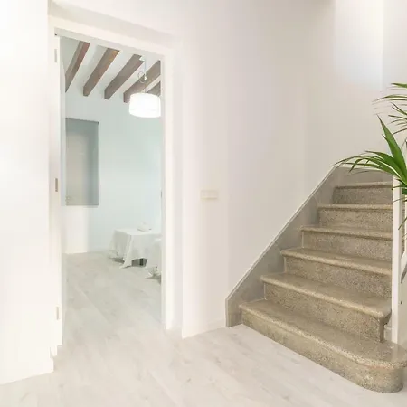 Serra Ferienhaus *